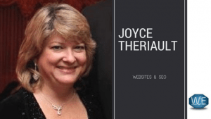 Joyce Therieault