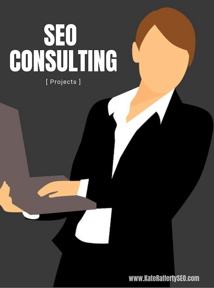 SEO CONSULTING services